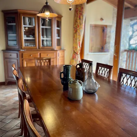 Casa vacanze Contrà Facci - Strada 52 Gallerie Del Pasubio *