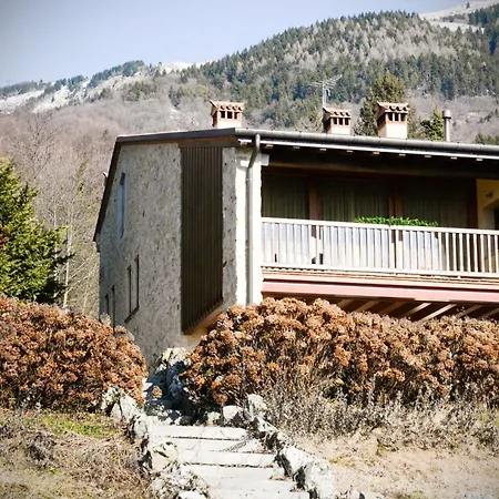 Casa vacanze Contrà Facci - Strada 52 Gallerie Del Pasubio *