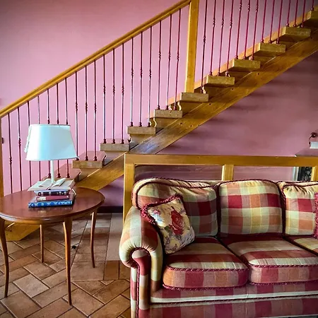 Vakantiehuis Contra Facci - Strada 52 Gallerie Del Pasubio *