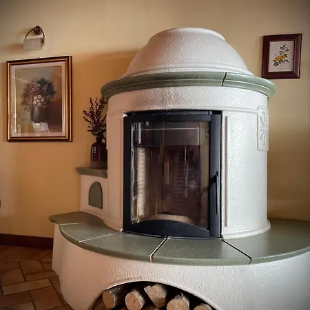 Casa vacanze Contrà Facci - Strada 52 Gallerie Del Pasubio Schio
