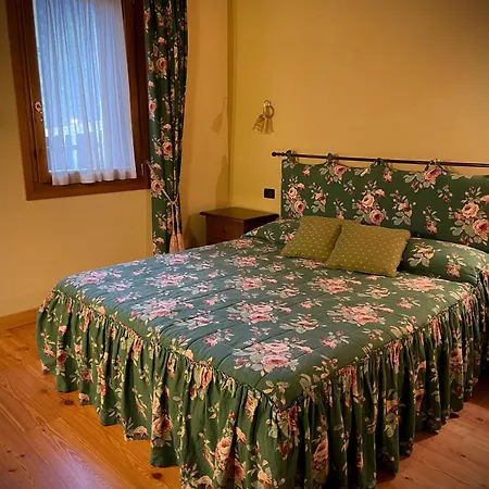 Contrà Facci - Strada 52 Gallerie Del Pasubio Casa vacanze Schio