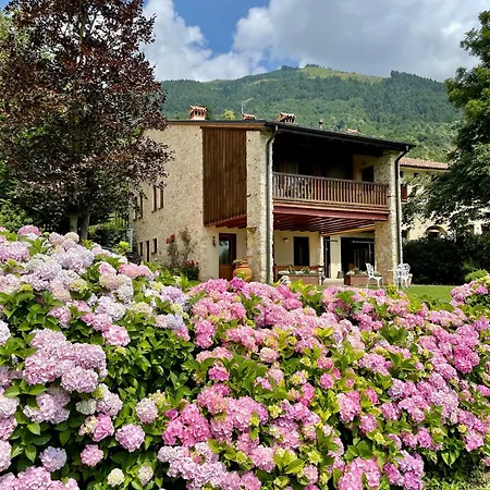 Casa vacanze Contrà Facci - Strada 52 Gallerie Del Pasubio Schio