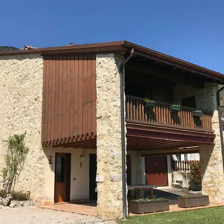Casa vacanze Contrà Facci - Strada 52 Gallerie Del Pasubio